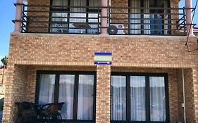 Yolaan Guesthouse